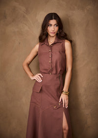 Conjunto Malu