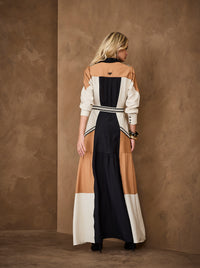 Vestido Bruna