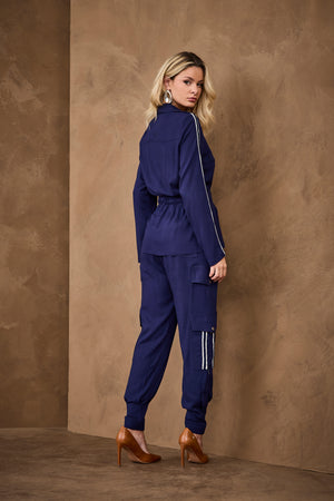 Conjunto Diana