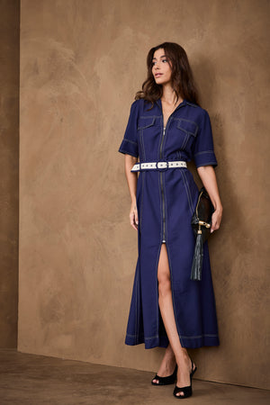 Vestido Micaela
