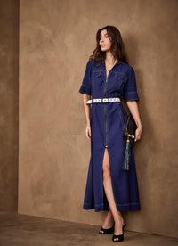 Vestido Micaela