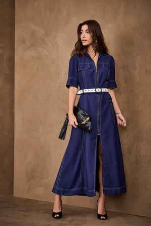 Vestido Micaela
