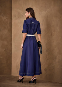 Vestido Micaela