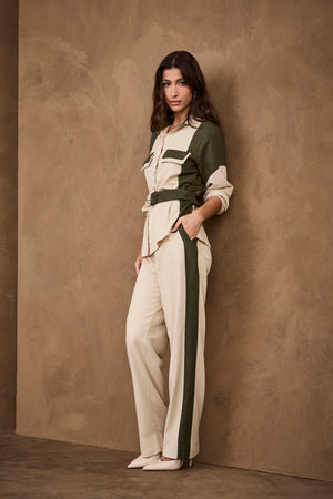 Conjunto Manoela