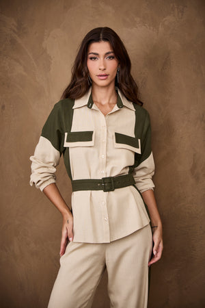 Conjunto Manoela