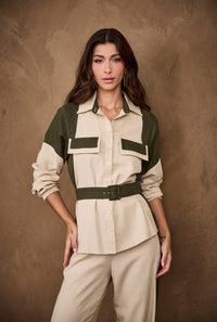 Conjunto Manoela