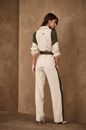 Conjunto Manoela