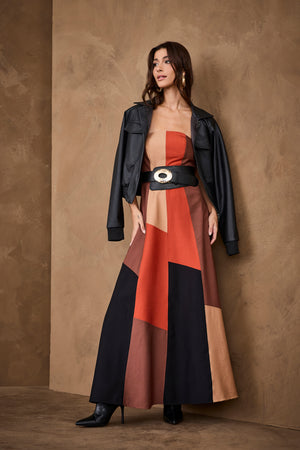 Vestido Victoria
