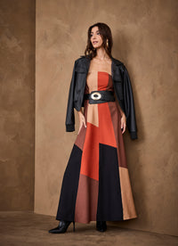 Vestido Victoria