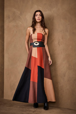 Vestido Victoria