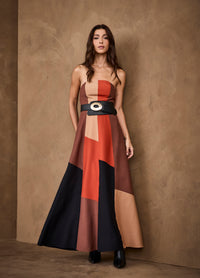 Vestido Victoria