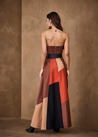 Vestido Victoria