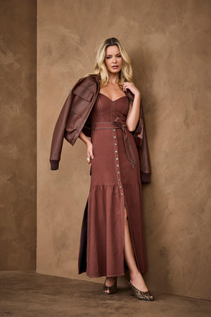 Vestido Suzana