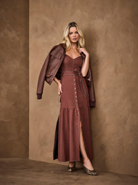 Vestido Suzana