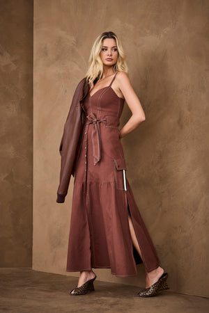 Vestido Suzana