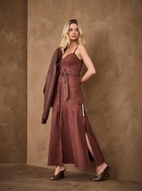 Vestido Suzana