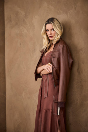 Vestido Suzana