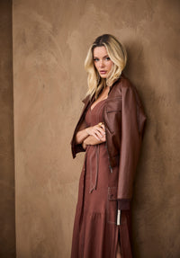 Vestido Suzana