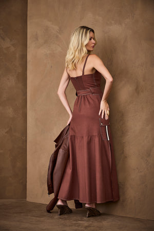 Vestido Suzana