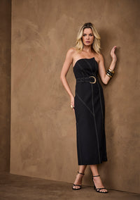 Vestido Adriana