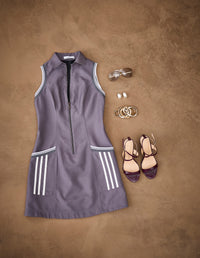 Vestido Juliana