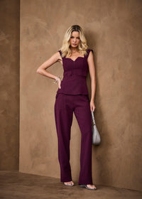 Conjunto Daiane