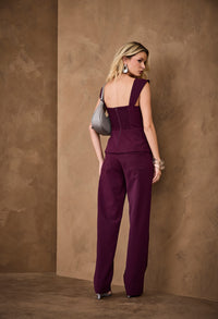 Conjunto Daiane