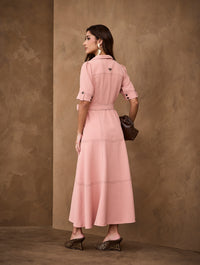 Vestido Ariela