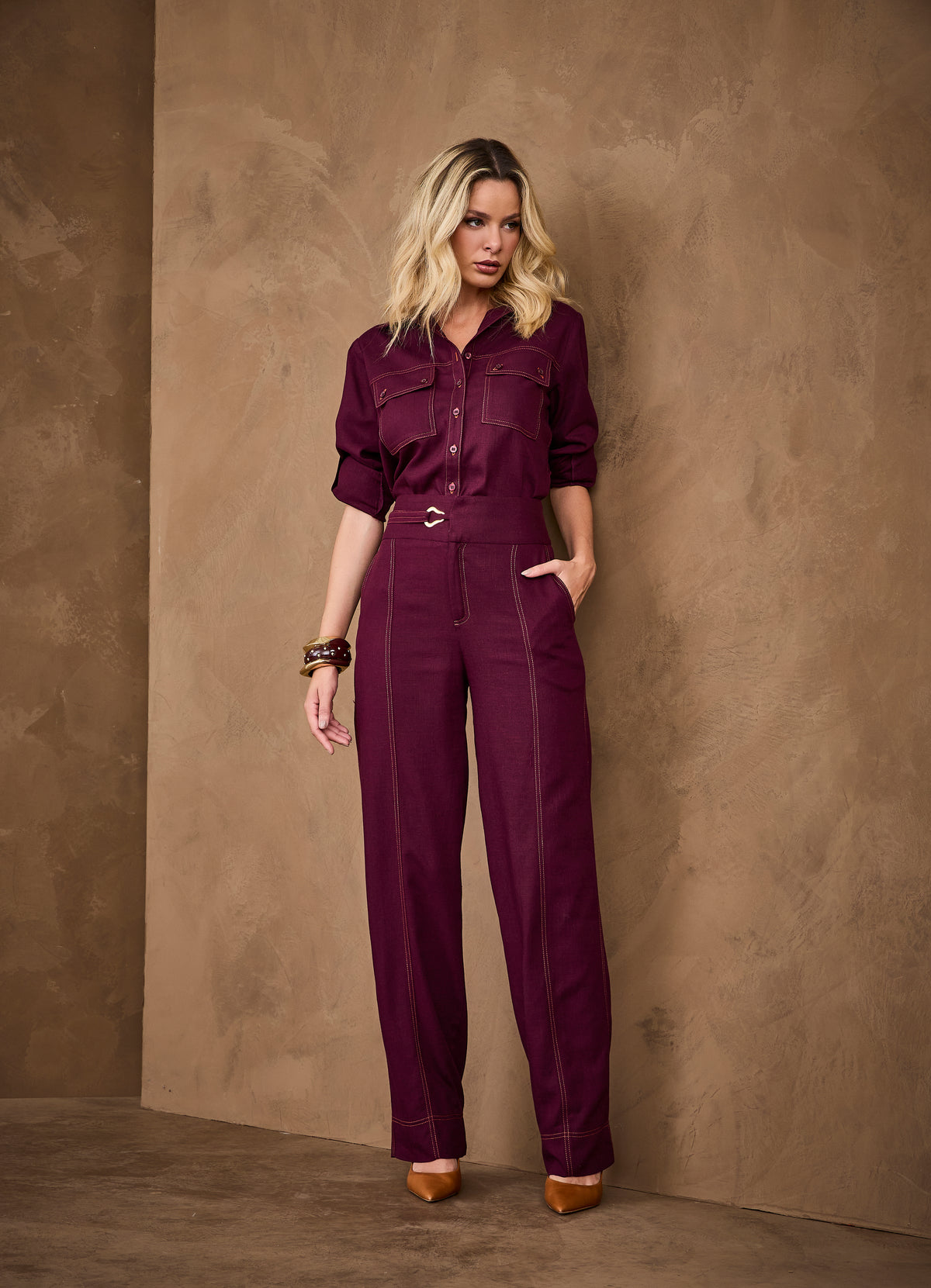 Conjunto Jenifer