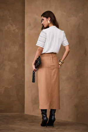 Blusa Maria Vitoria