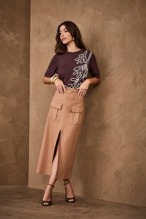 Blusa Ana Catarina