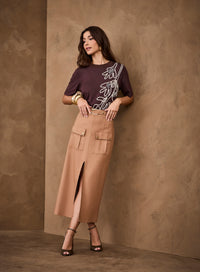 Blusa Ana Catarina