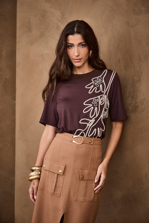 Blusa Ana Catarina