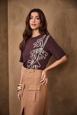 Blusa Ana Catarina