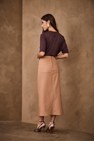 Blusa Ana Catarina