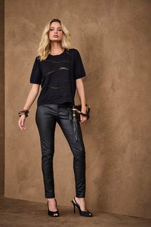 Blusa Rayssa