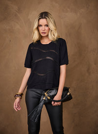 Blusa Rayssa