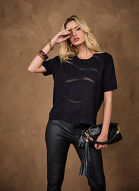 Blusa Rayssa