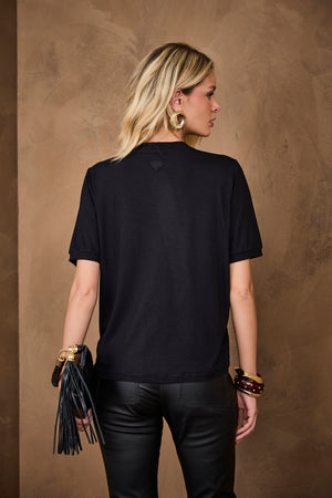 Blusa Rayssa