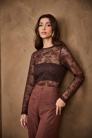 Blusa Maitê