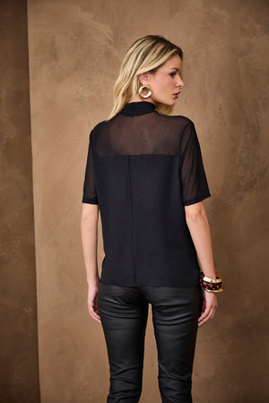 Blusa Maria Fernanda