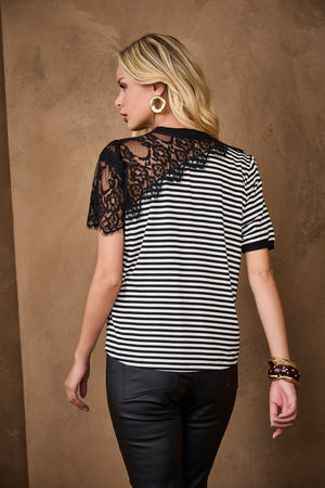 Blusa Ana Luiza