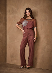Blusa Kamila