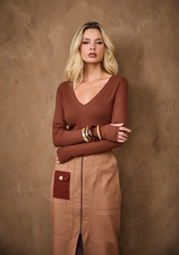 Blusa Jane