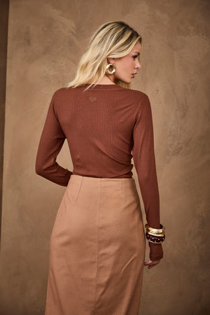 Blusa Jane
