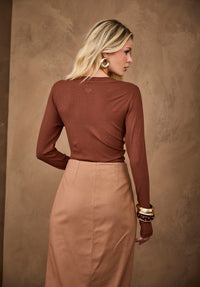 Blusa Jane