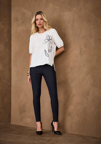 Blusa Maria Julia