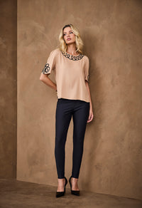 Blusa Anaisa