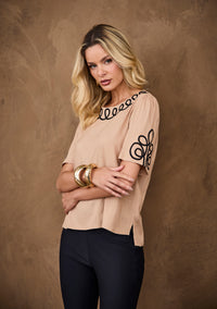 Blusa Anaisa