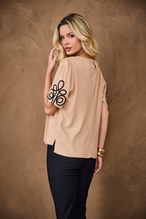 Blusa Anaisa